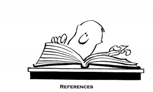 references copy